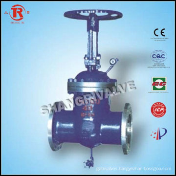 High Temperature Gate Valve